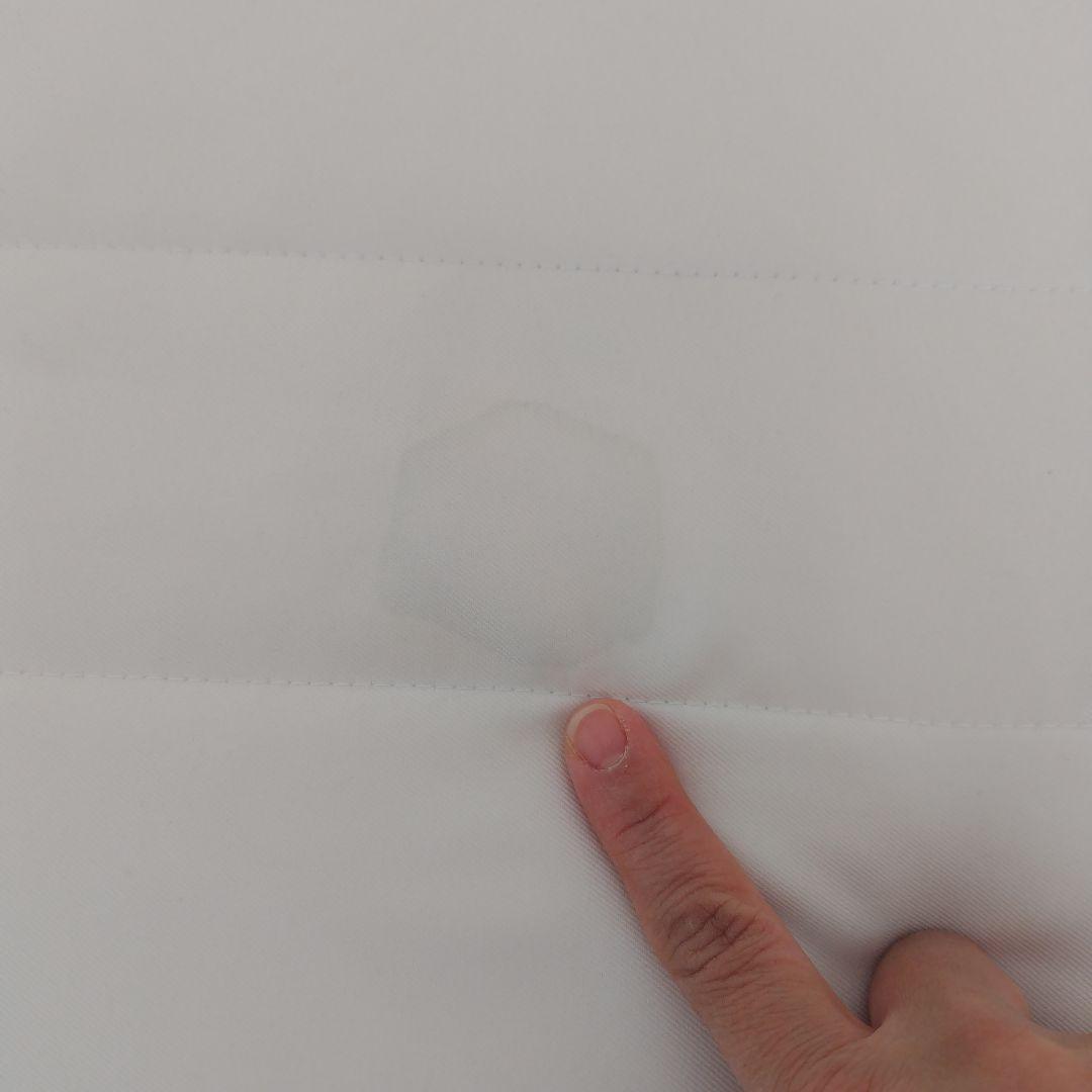 値下げ中！！無印 セミダブル 脚付きマットレス ※脚は別売り