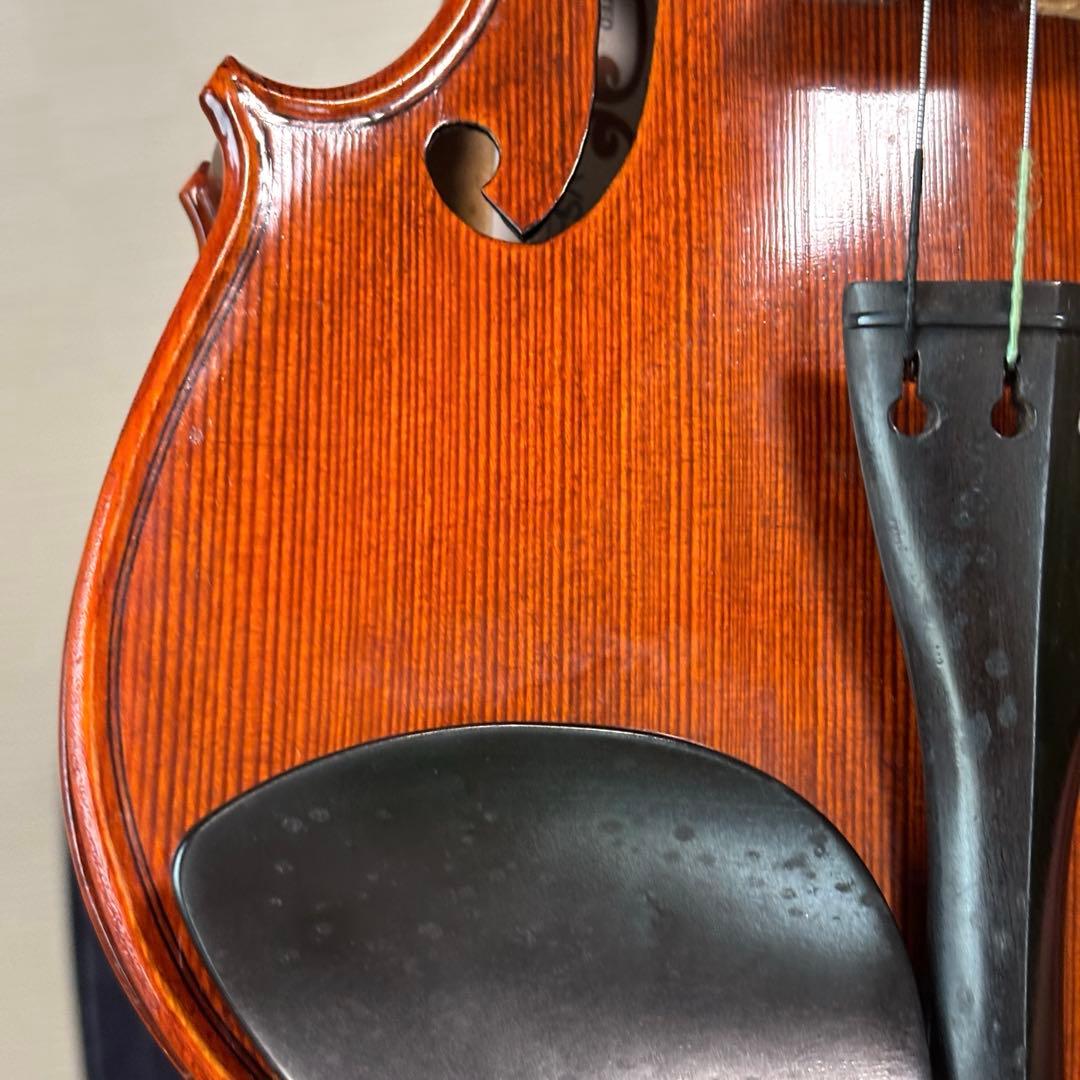 【希少】カルロジョルダーノ　バイオリン　VS-3 4/4
