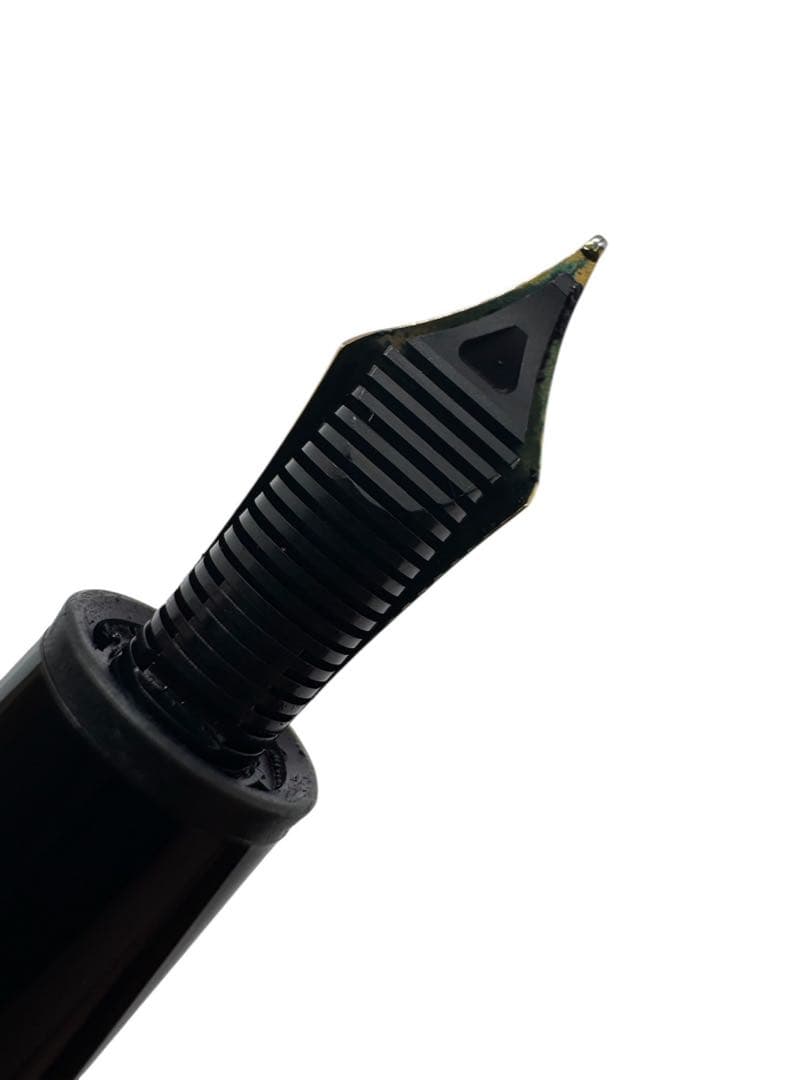 MONTBLANC 万年筆 モンブラン　マイスターシュテチュック149 PIX