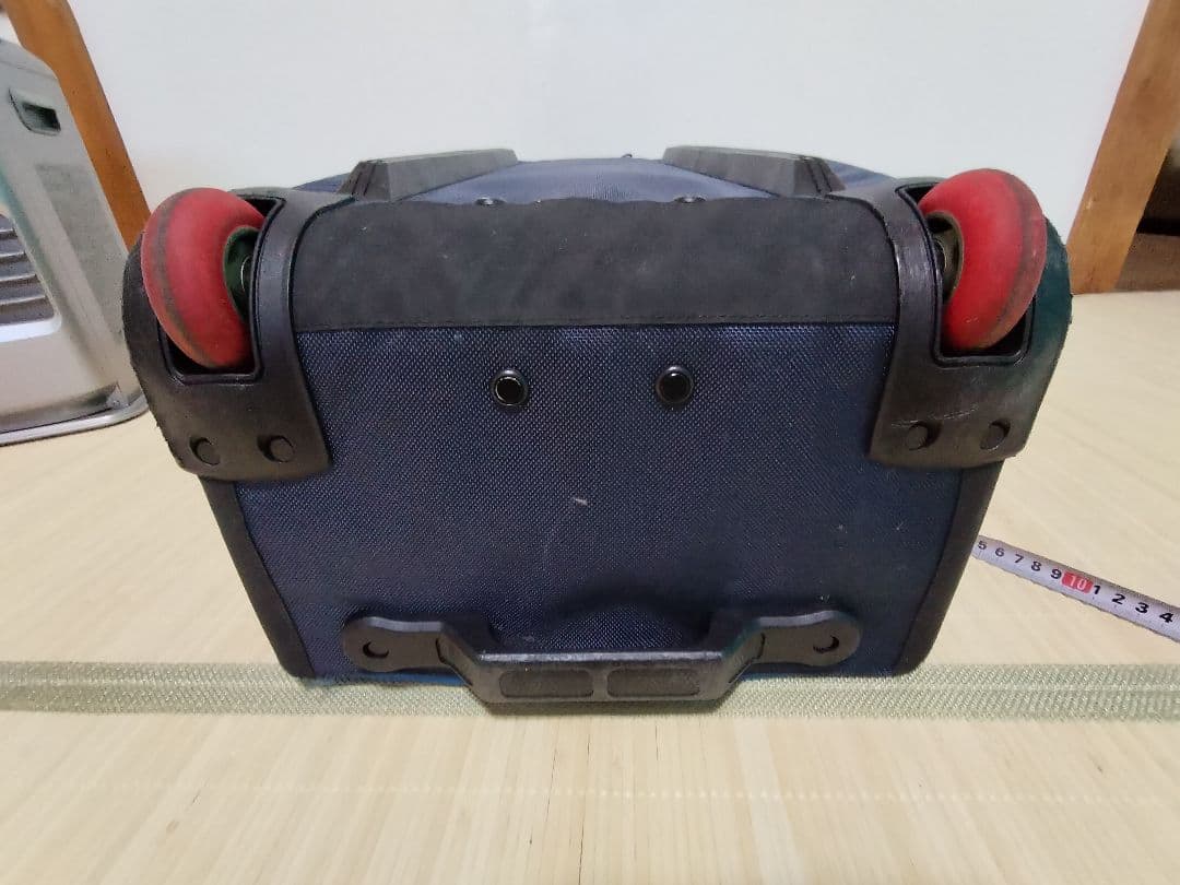 THE NORTH FACE WANDERER 65 ボストンバッグ