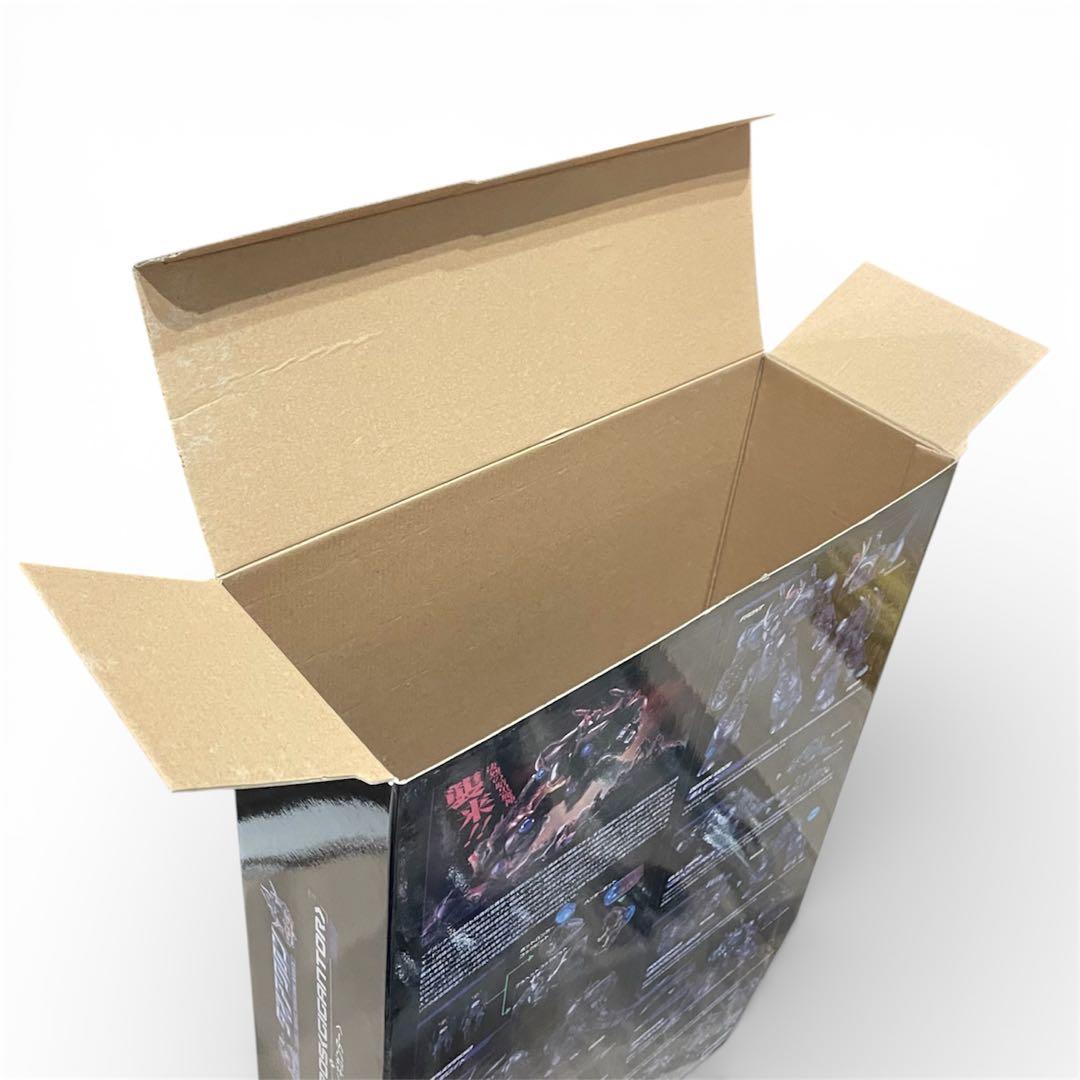 【希少品】ダイアクロン DA-50 ワルダロス・ギガンター　美品　送料無料　匿名