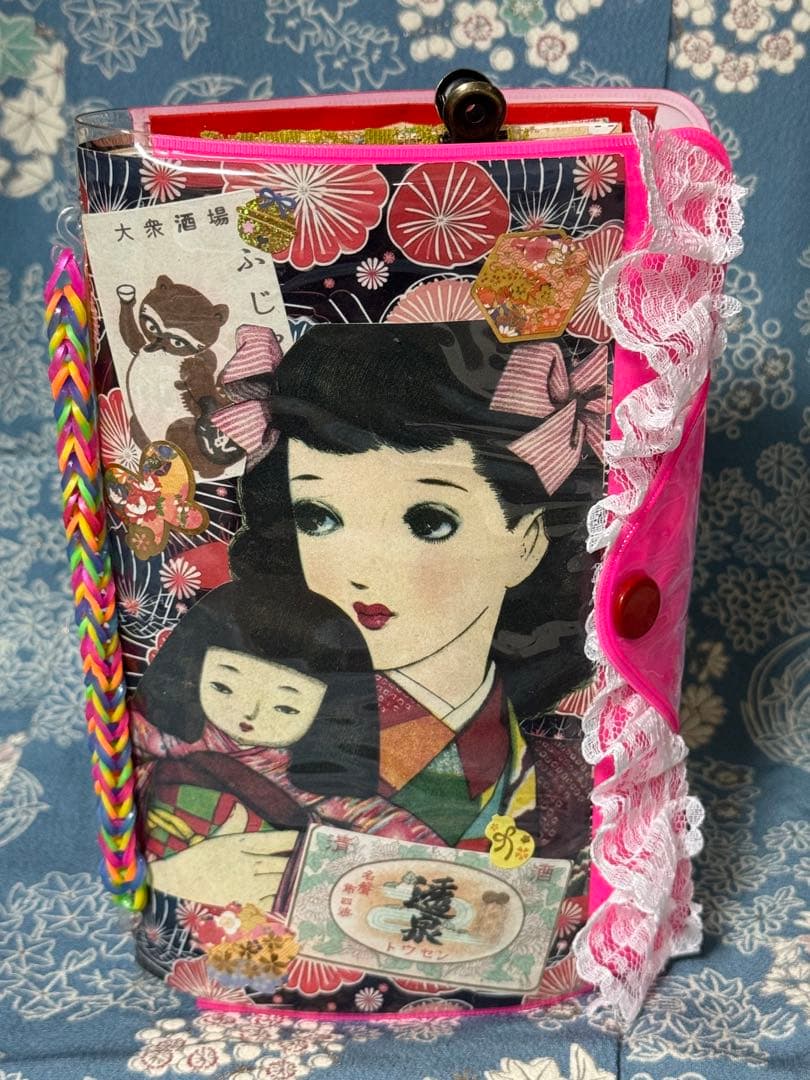 ジャンクジャーナル　雑記帳　昭和レトロ　☆22