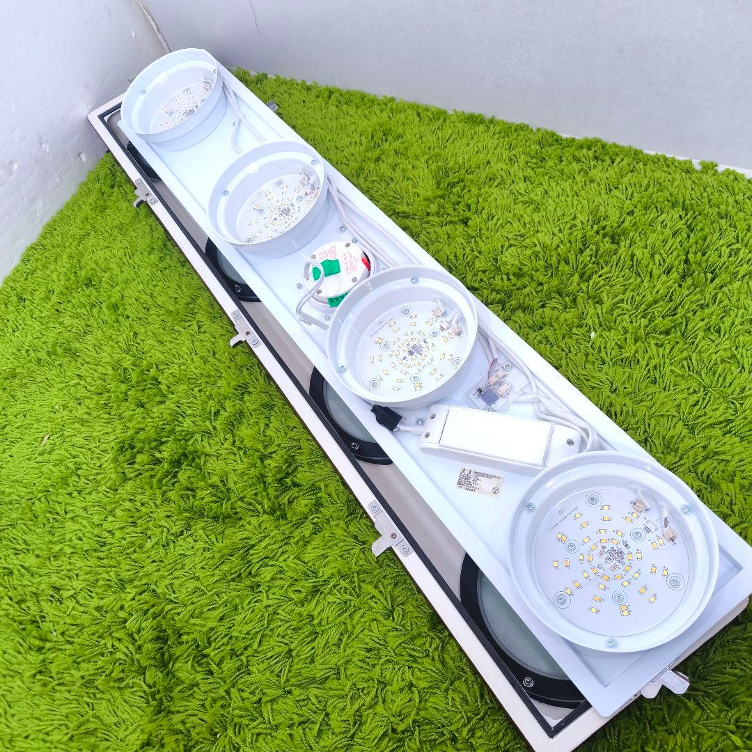 LOWYA 薄型LEDシーリングライト　Mopliosモプリオス8畳用