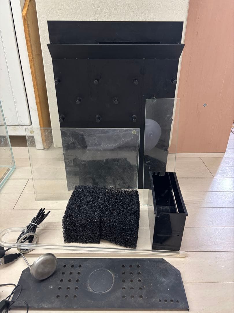 引き取りのみ　dooa システムパルダ　30