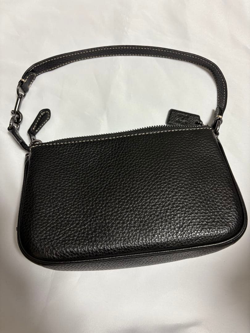 COACH×Disney ハンドバック