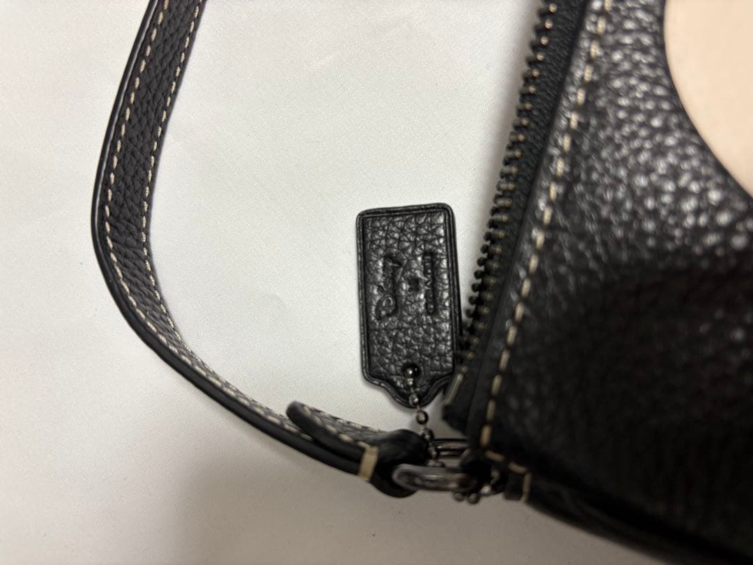 COACH×Disney ハンドバック