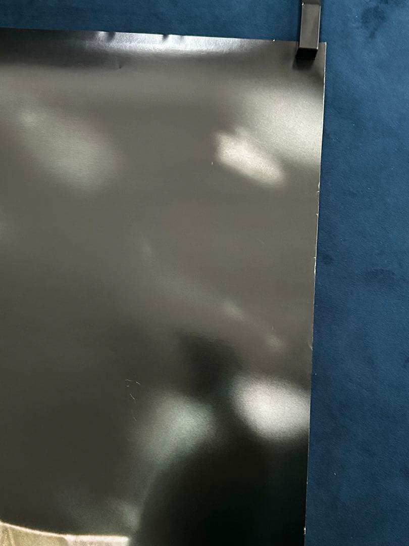 タイタニック　3Dリマスター版　USオリジナル映画ポスター