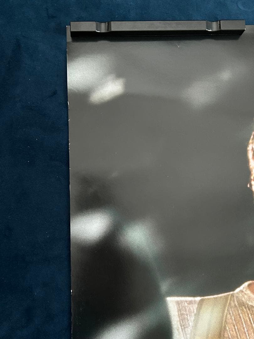 タイタニック　3Dリマスター版　USオリジナル映画ポスター