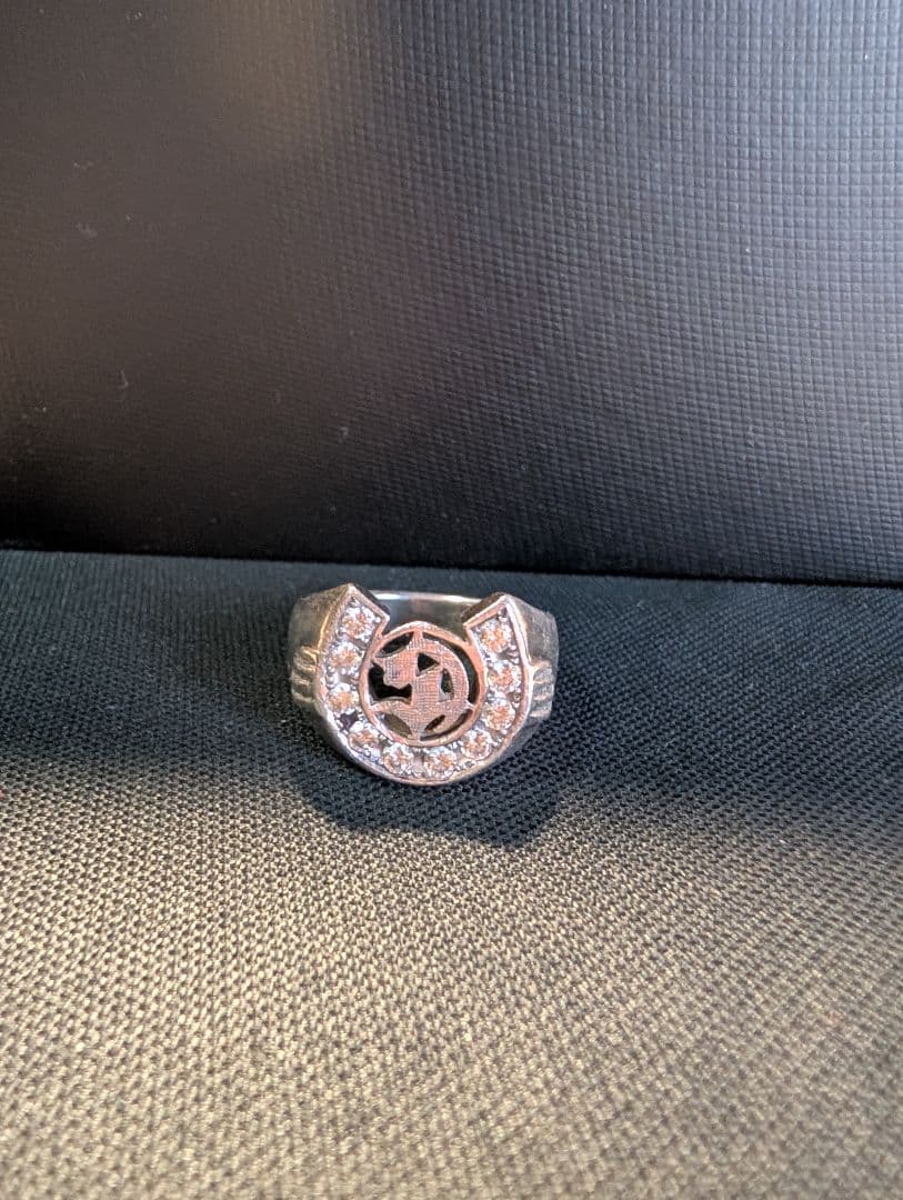 ホースシューリング