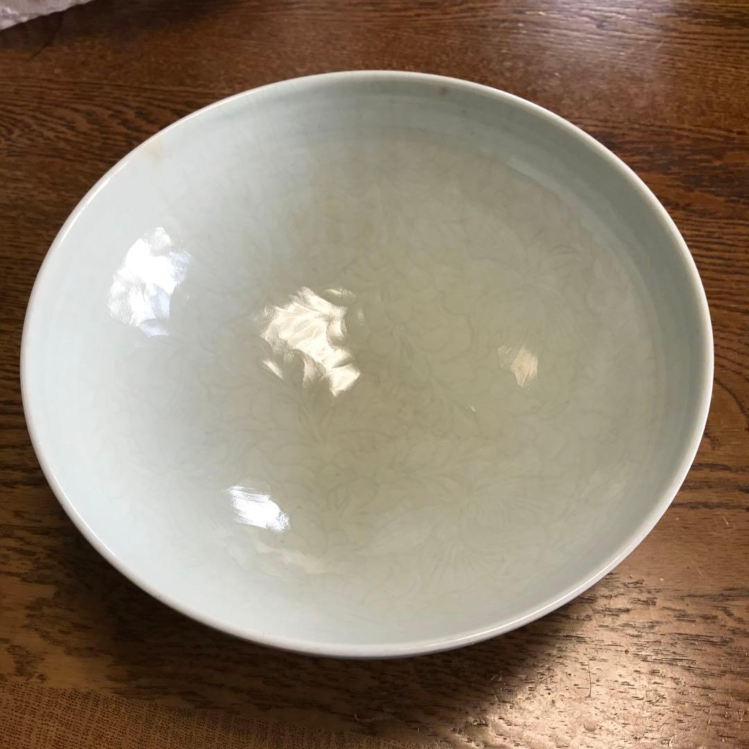 申相浩 菓子鉢④