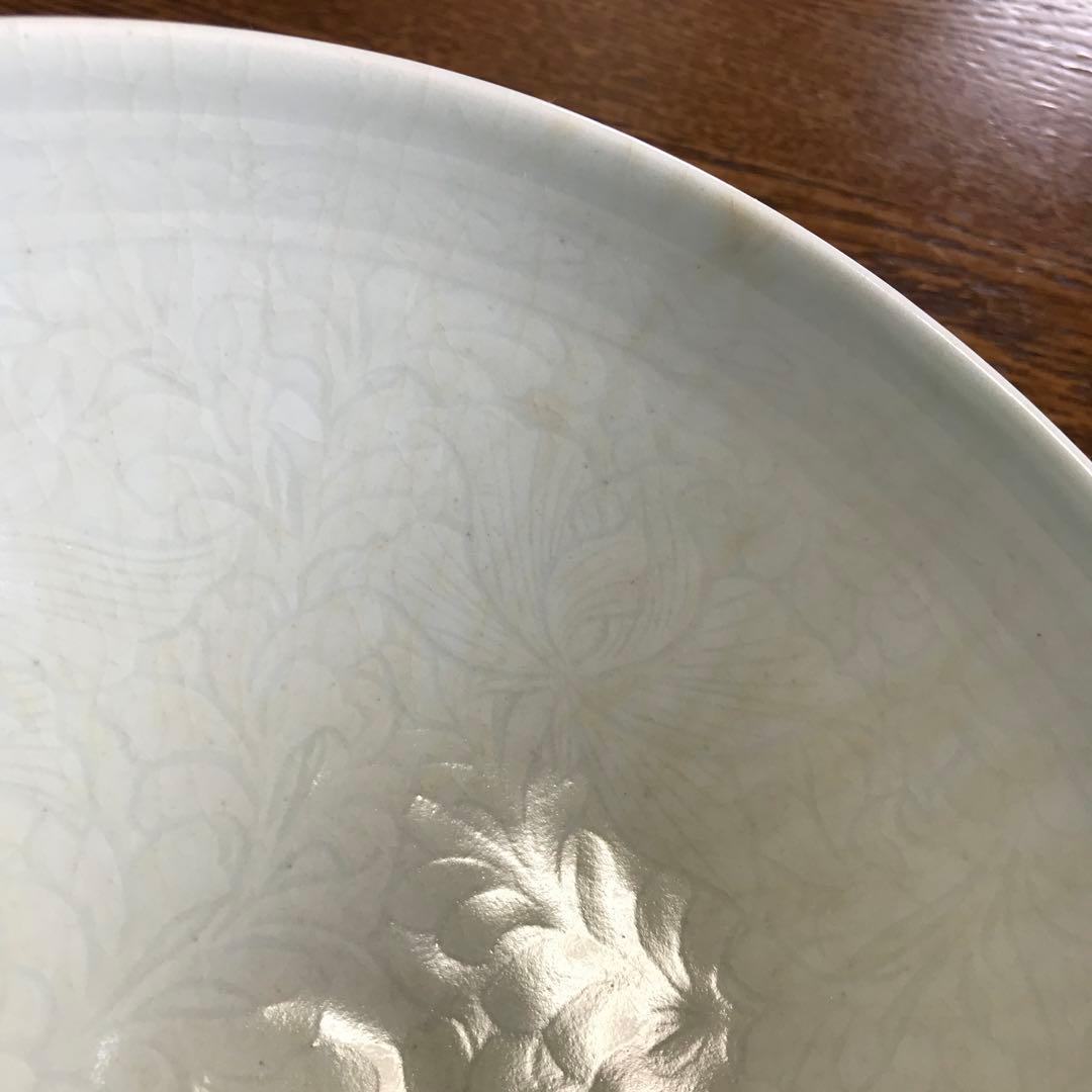 申相浩 菓子鉢④