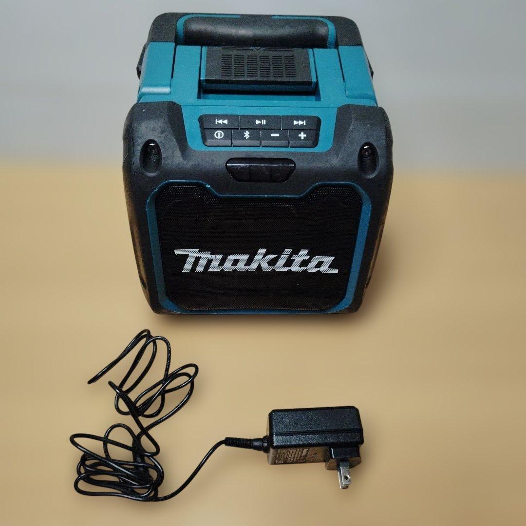 値下げ　マキタ Bluetooth スピーカー MR200