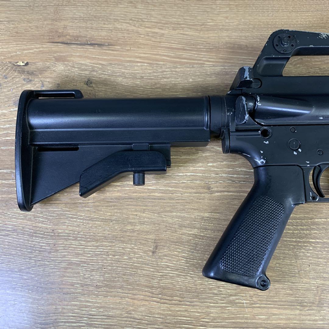 マルシン　COLT XM177E2　アサルトライフル　モデルガン　トイガン