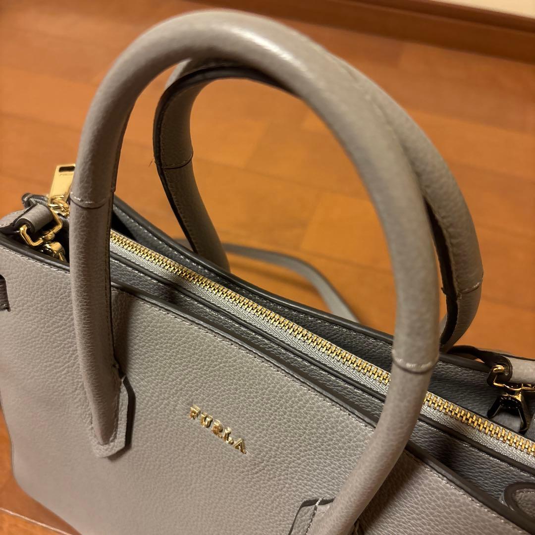 FURLA【2wayバック】