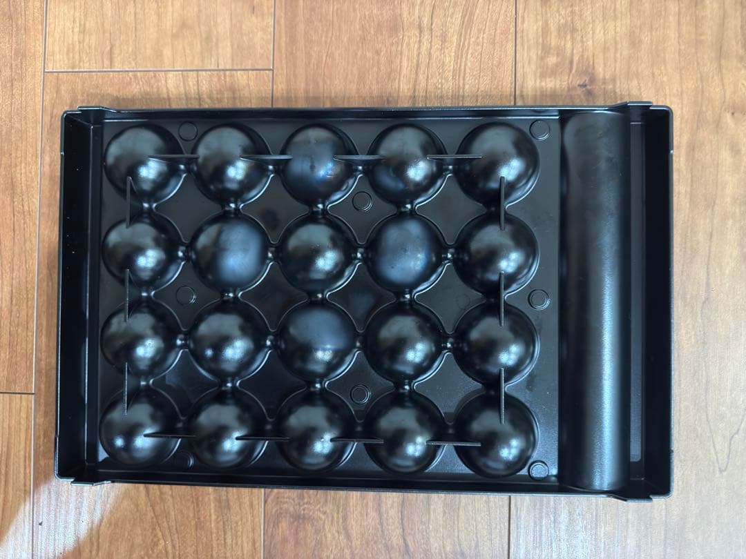 スノーピーク 雪峰苑➕たこ焼きプレートセット【ケース付き】