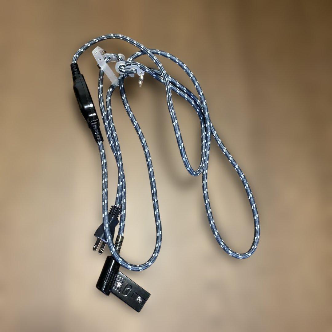 梱包・発送たのメル便使用　こたつ約120×80cm 長方形 木目調