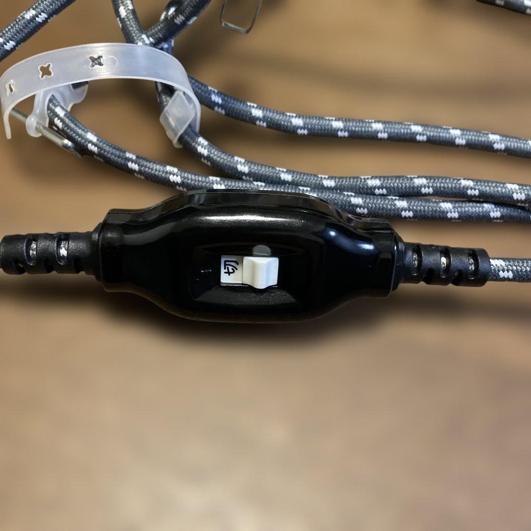 梱包・発送たのメル便使用　こたつ約120×80cm 長方形 木目調