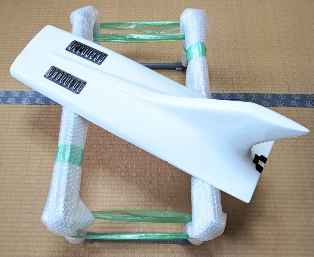 大型ラジコンボート　　　　　DELTA ACE　引き取り限定