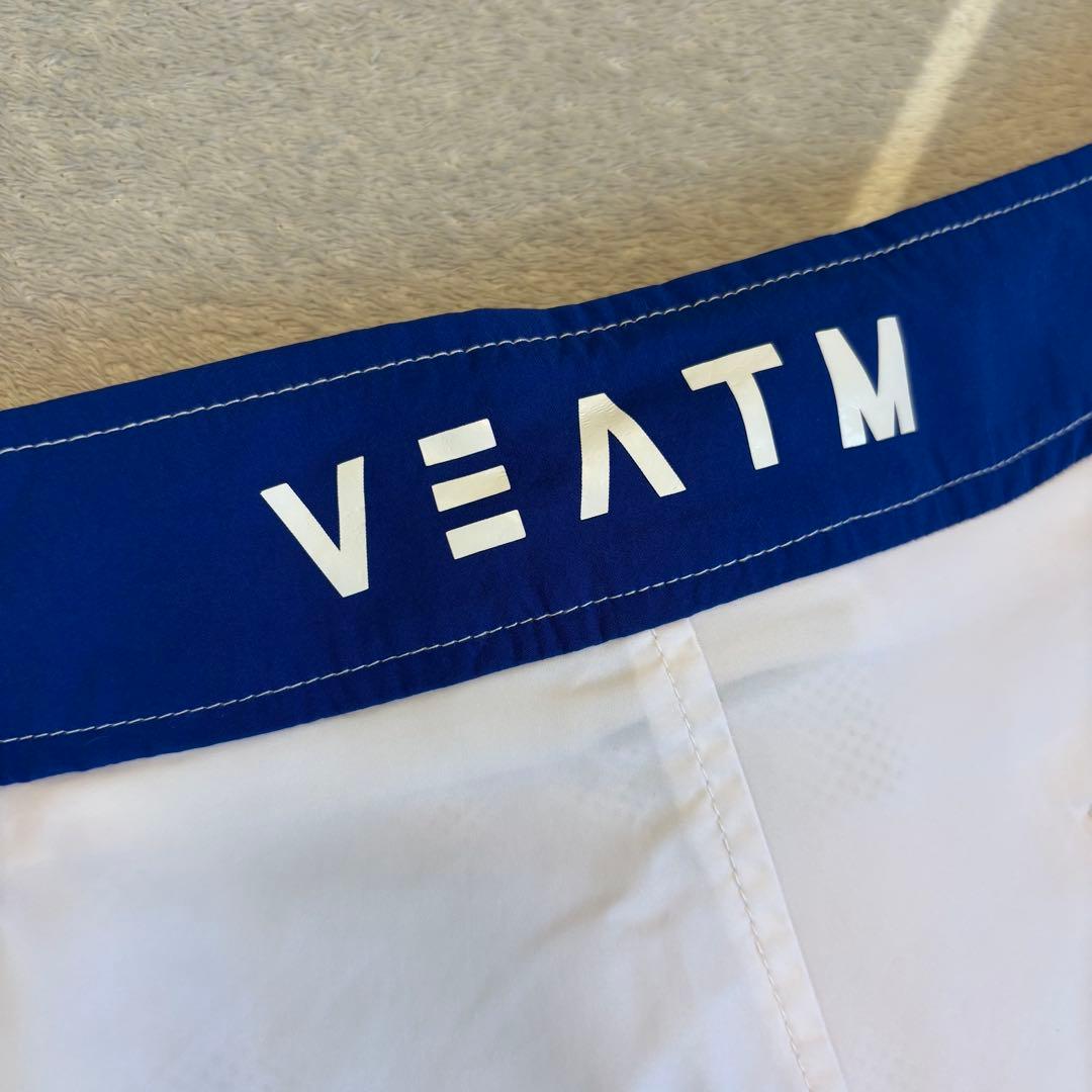 【入手困難】VEATMサーフパンツ Mサイズ 水着