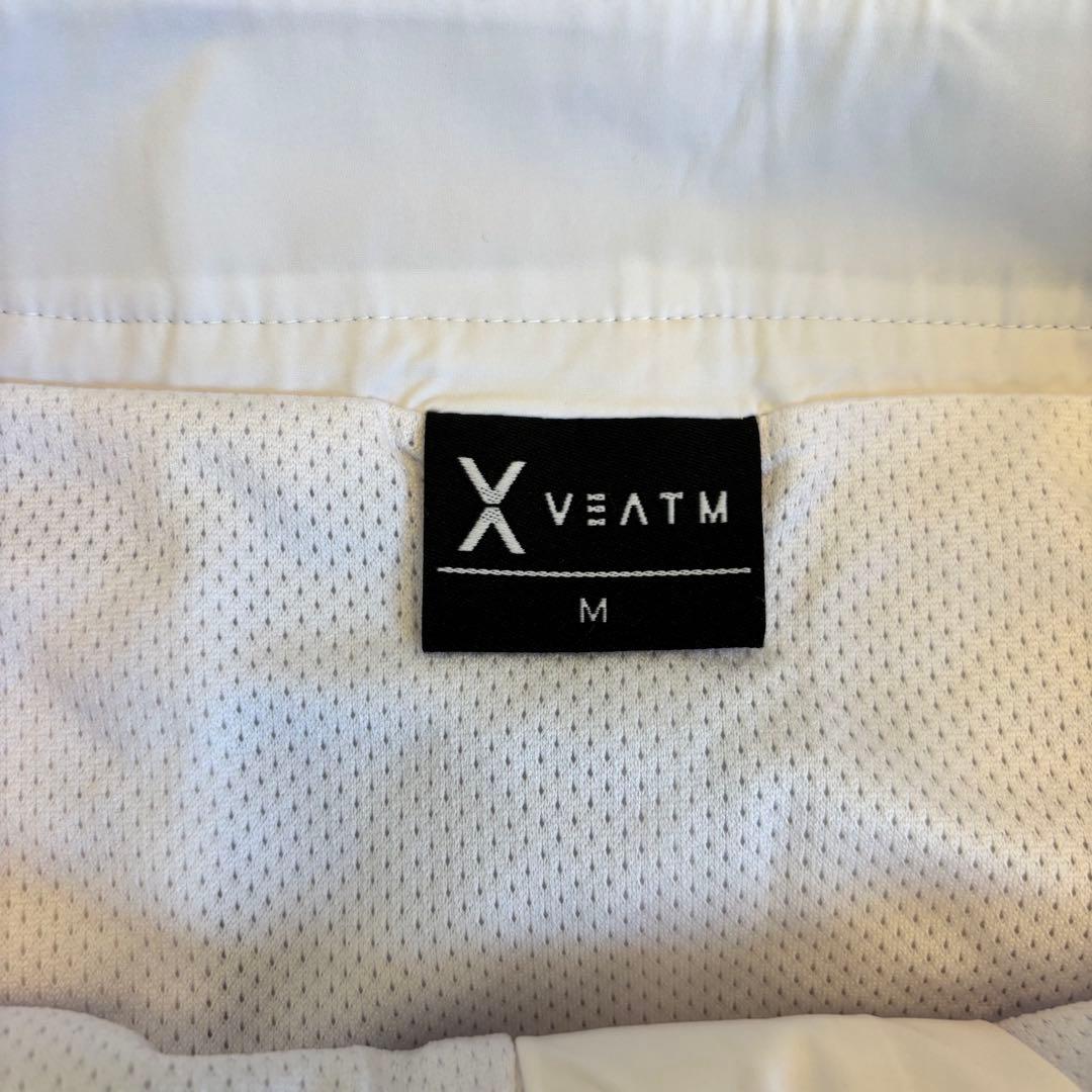 【入手困難】VEATMサーフパンツ Mサイズ 水着