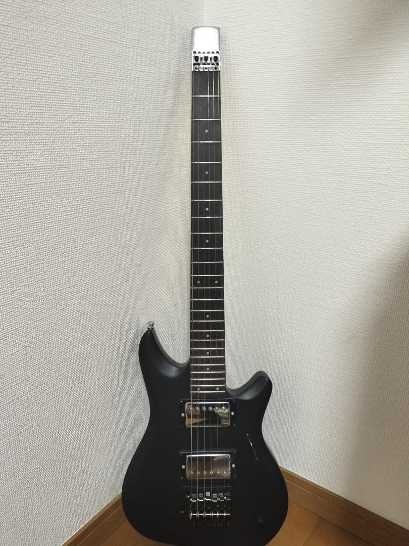 Jamstik Studio MIDIギター Matte Black