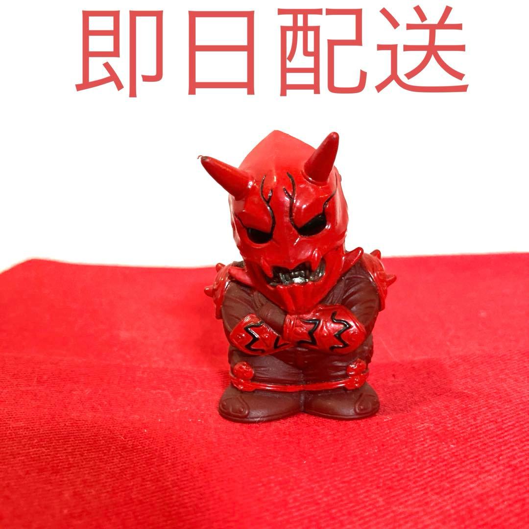 モモタロス 仮面ライダー電王 佐藤健 フィギュア 当時物 SHF 真骨彫 赤鬼桃