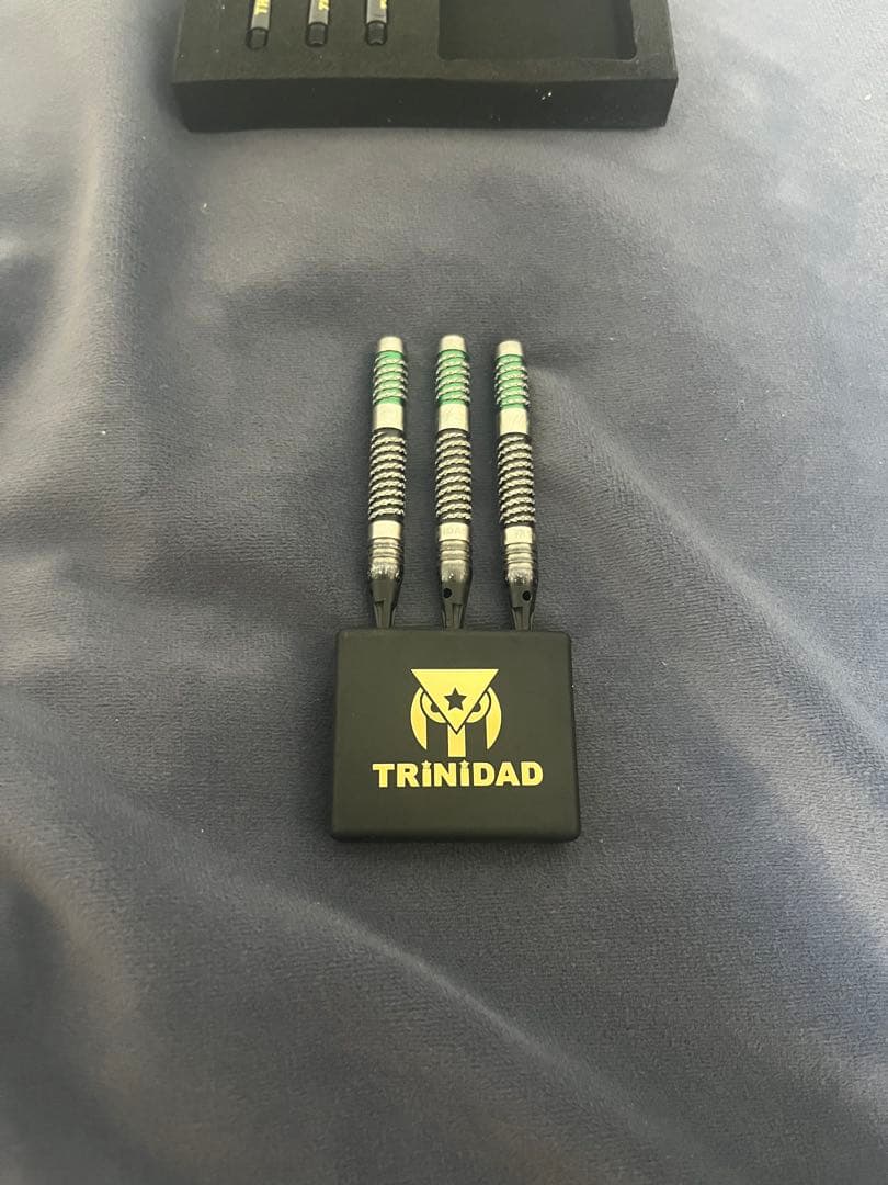 TRINIDAD Ricardo Type2 浅田斉吾