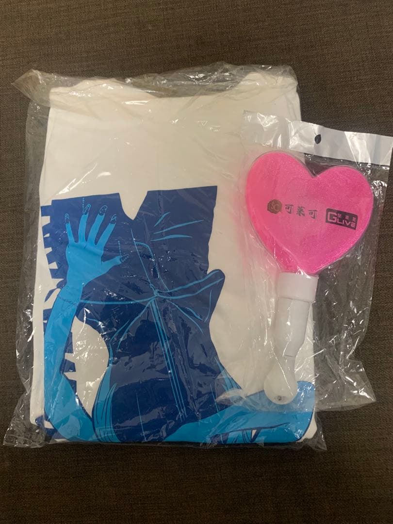 浜崎あゆみ　上海　Tシャツ　白　XL