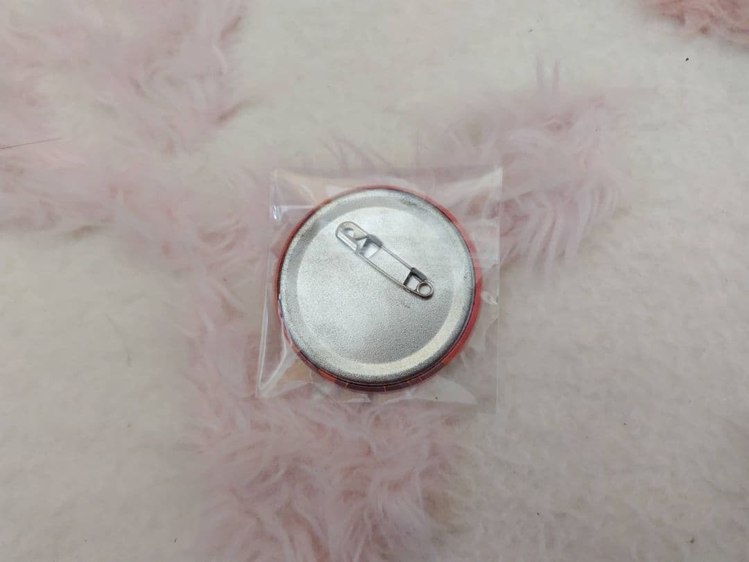 いれいす　りうら　缶バッジ40個