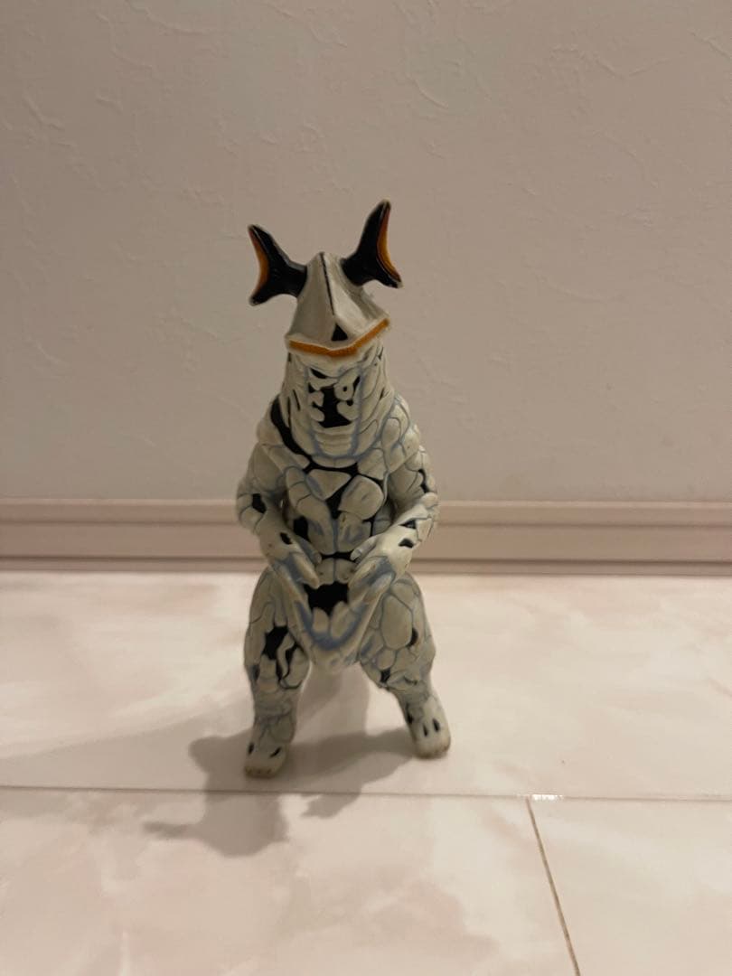 ウルトラマン怪獣フィギュア10体セット