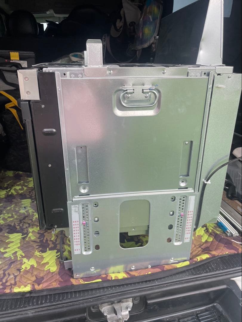 年始セール　新品リンナイ　オーブンレンジ