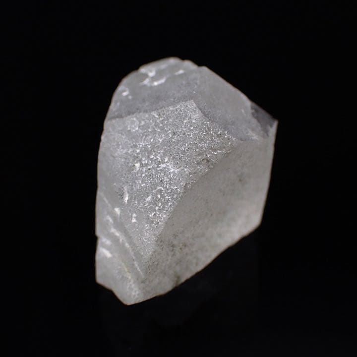 【パキスタン産】グインデルクォーツ