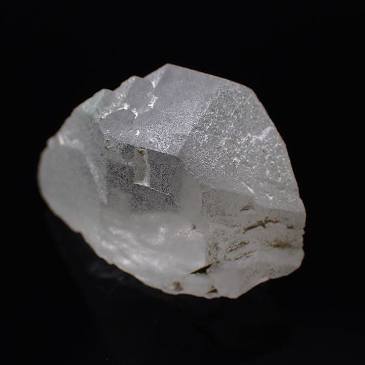 【パキスタン産】グインデルクォーツ