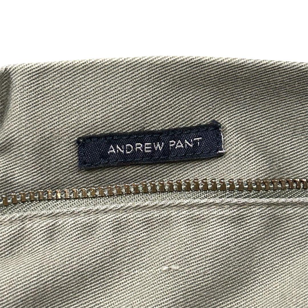 【USA製】Polo Ralph Lauren チノパン　ビンテージ　2タック