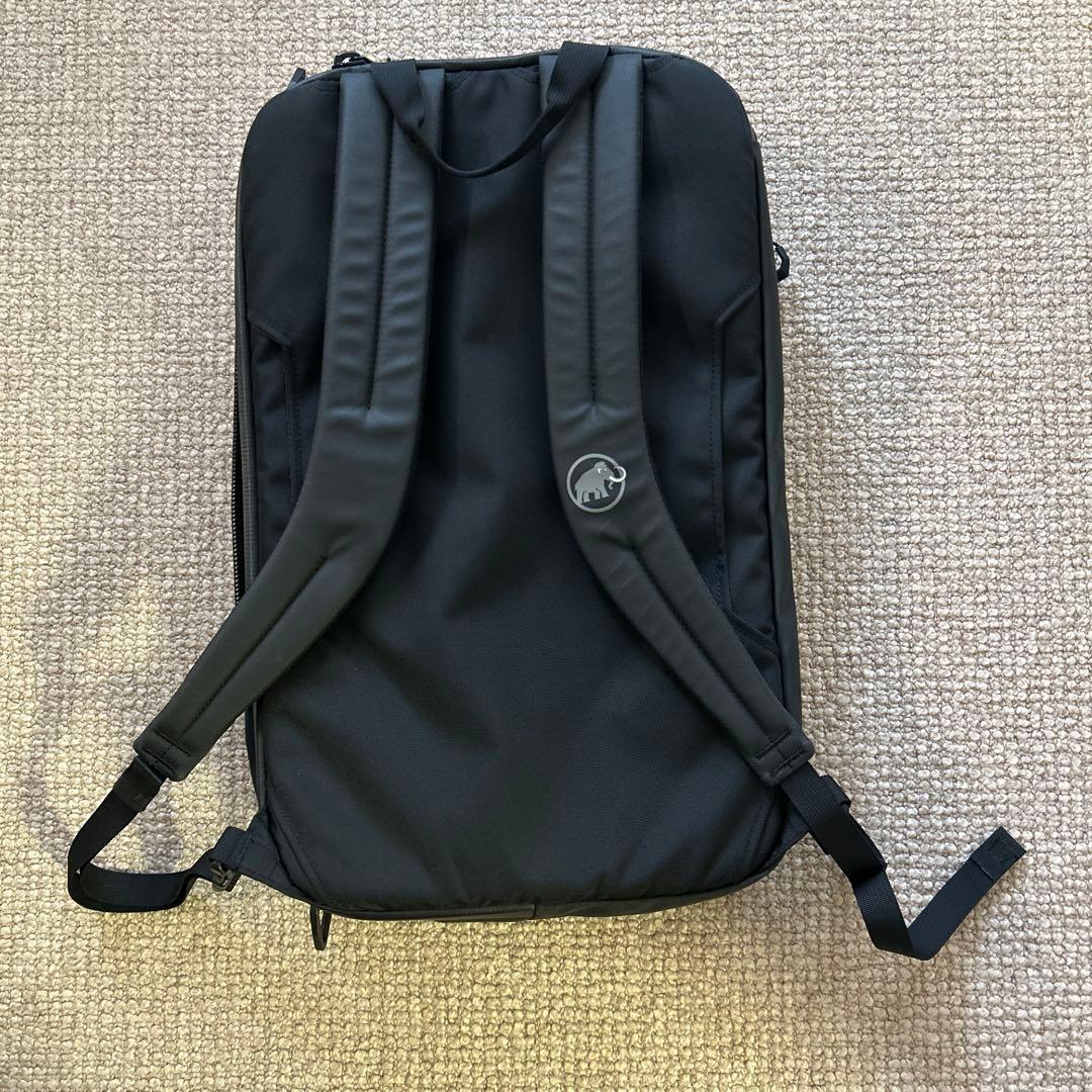 マムート　Seon 3-Way 18L