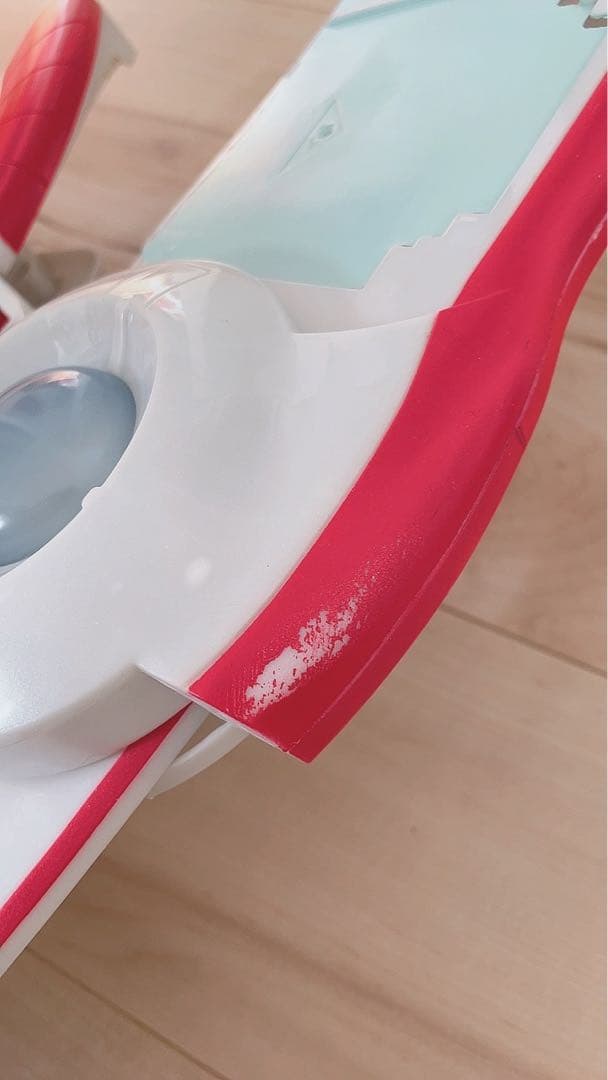 遊戯王GX デュエルディスク 遊城十代 オシリスレッド