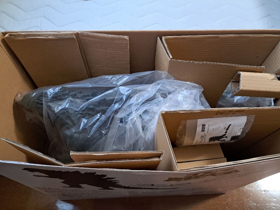 ゴジラ真撃大全PB01 ゴジラ2018 【プレミアムバンダイ限定】