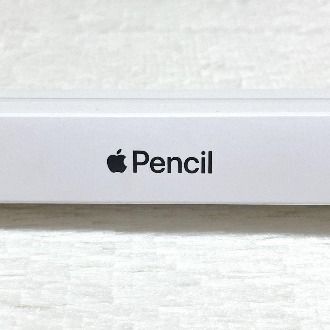 【極美品】 Apple Pencil 第2世代 アップルペンシル 第二世代 純正