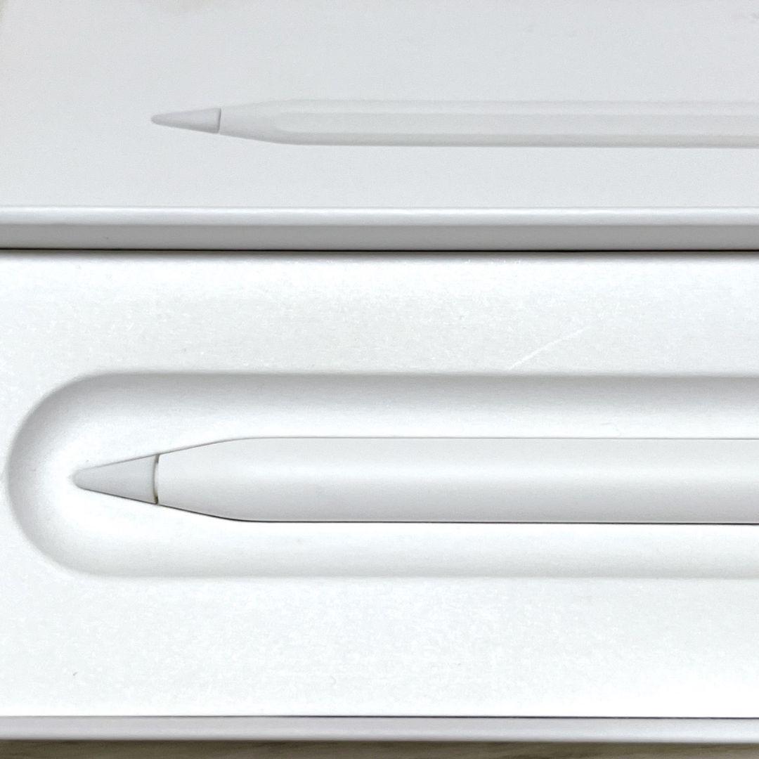 【極美品】 Apple Pencil 第2世代 アップルペンシル 第二世代 純正