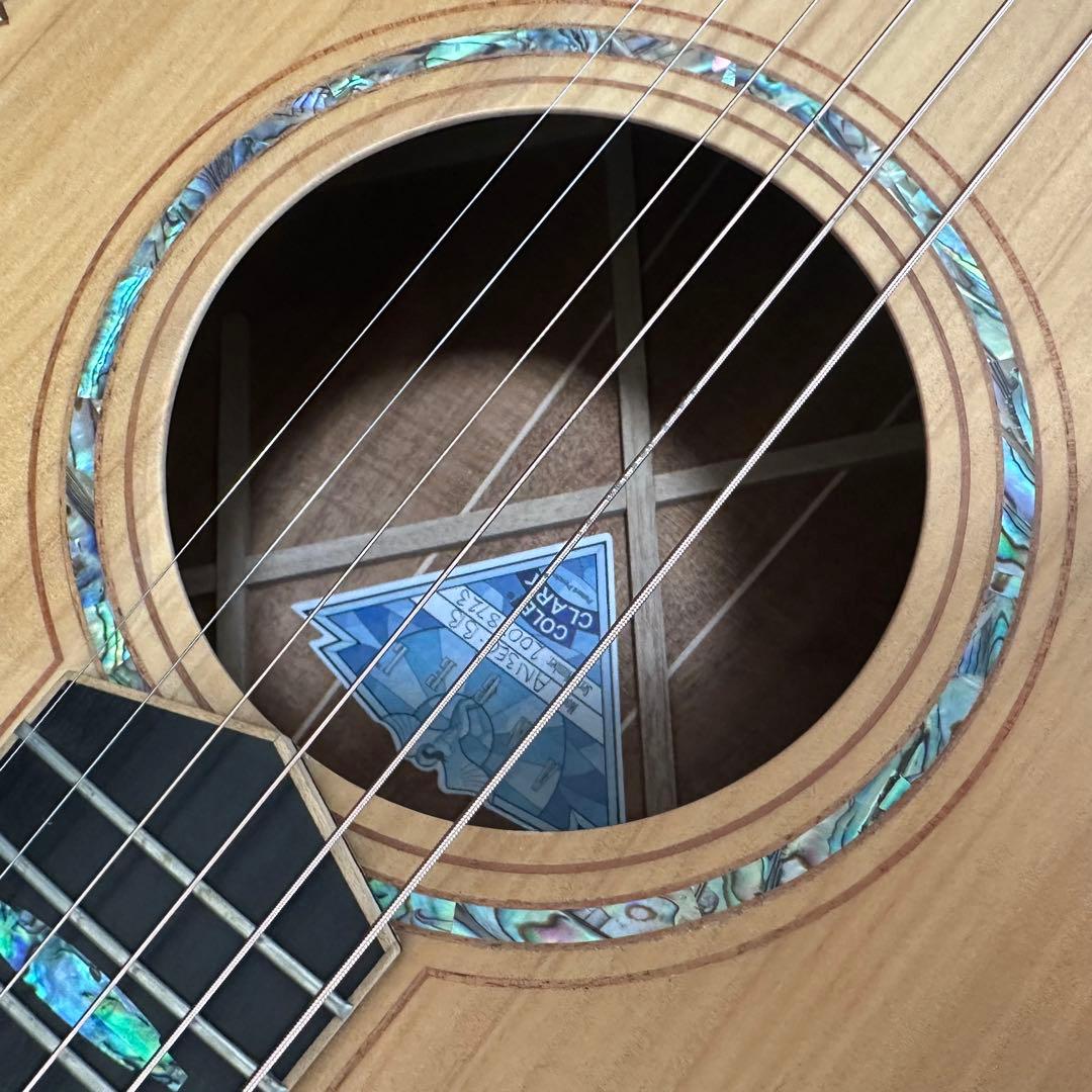 【超メルカリ市限定】コールクラークCCAN3EC-BB