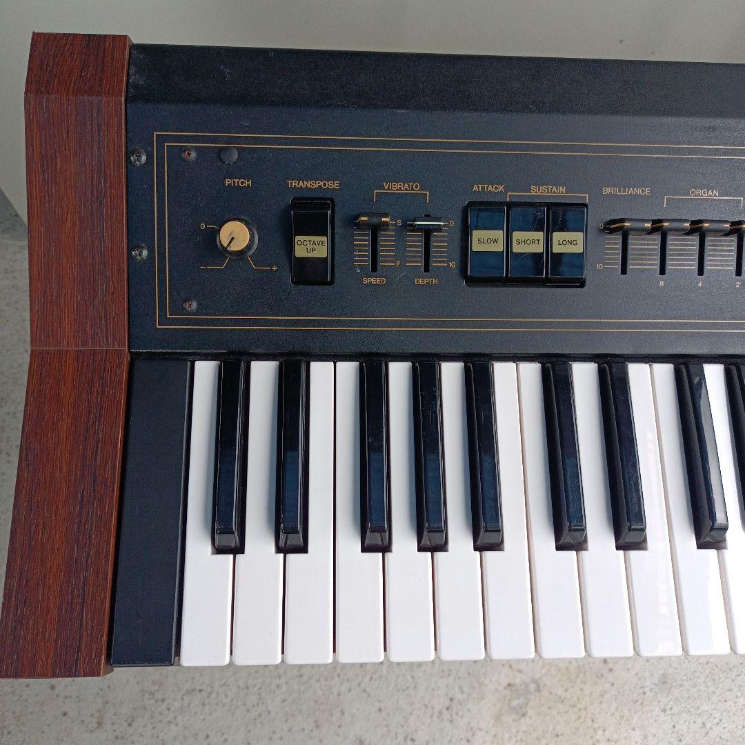 YAMAHA SK10 アナログシンセサイザー