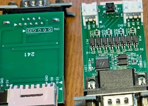 スマスロユニット 最新機種データー対応 使い回し可①