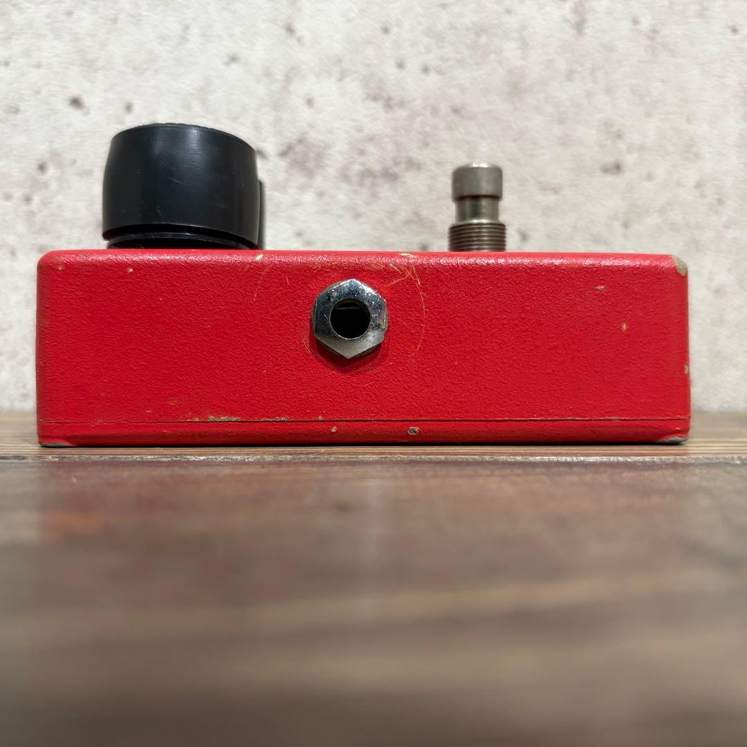 MXR Dyna Comp コンプレッサー M102