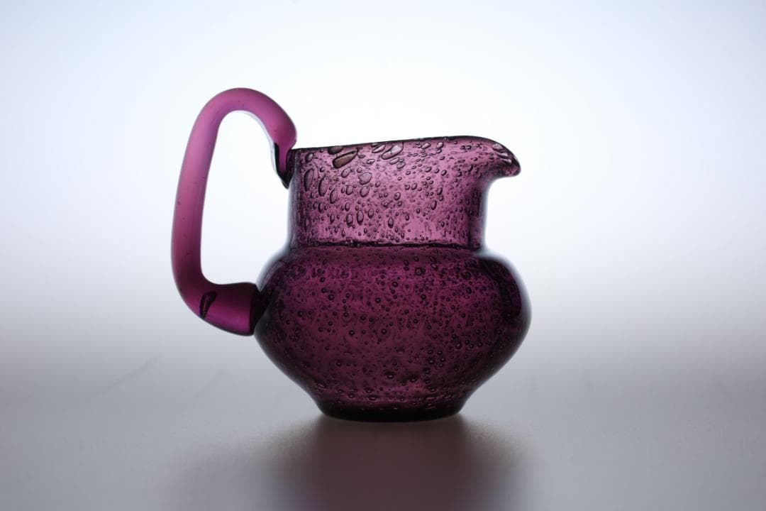 Erik Hoglund エリックホグラン 花瓶 フラワーベース 80593