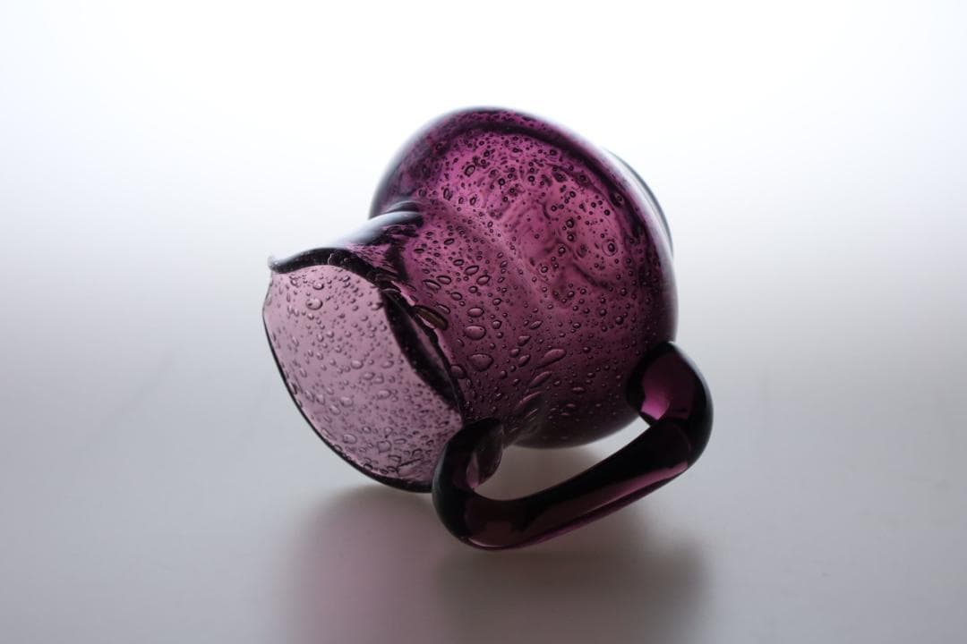 Erik Hoglund エリックホグラン 花瓶 フラワーベース 80593