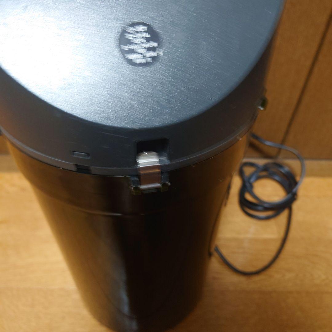 乙女なゴリラ(♂)EHEIM 2215 ①②セット