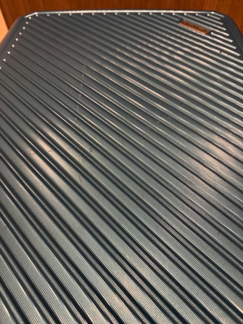 gale mobility class4 フレームタイプ スーツケース98L