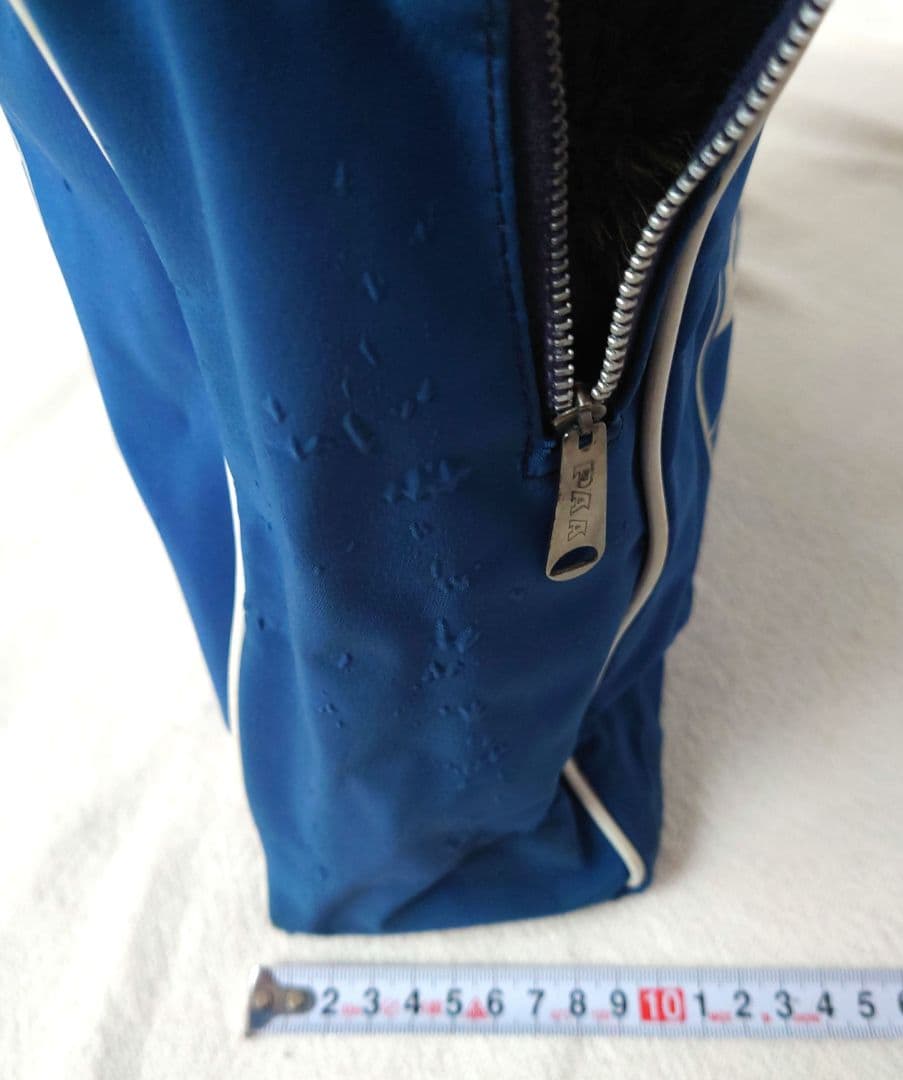 PAN AM エアラインバッグ　ヴィンテージ