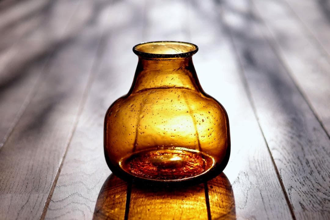 Erik Hoglund エリックホグラン 花瓶 フラワーベース 14262