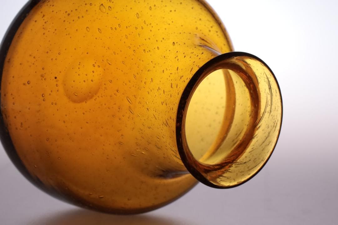 Erik Hoglund エリックホグラン 花瓶 フラワーベース 14262